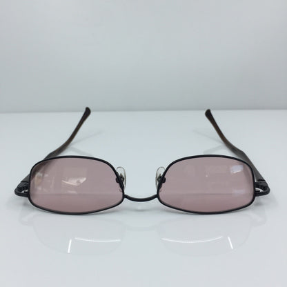 Vintage Jean Paul Gaultier JPG 56-0028 Black Sunglasses - Super Vision Optical