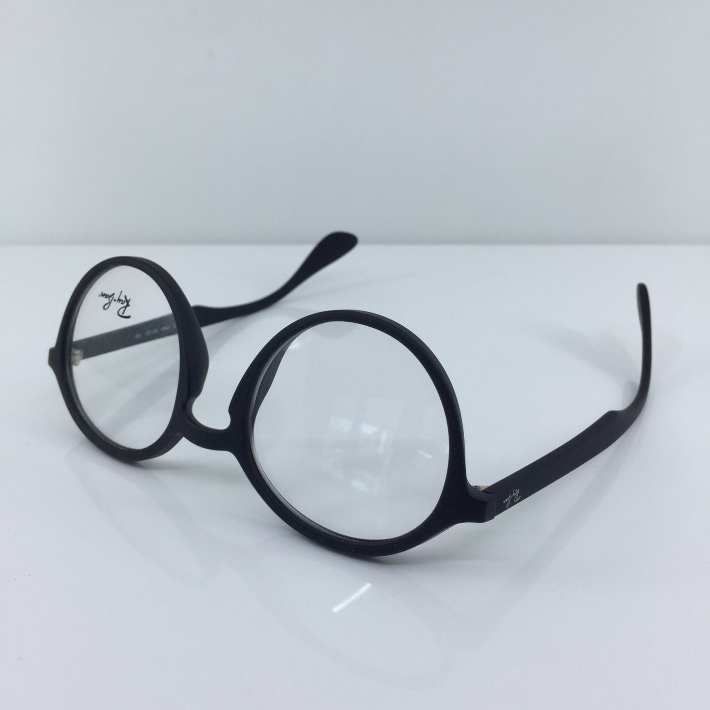Vintage Ray-Ban RB 7075 Black Eyeglasses - Super Vision Optical