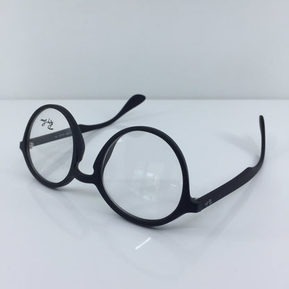 Vintage Ray-Ban RB 7075 Black Eyeglasses - Super Vision Optical