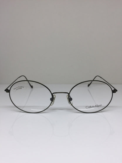 Vintage Calvin Klein CK 115 Green Sunglasses - Super Vision Optical