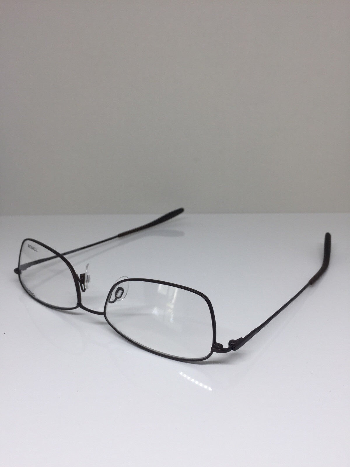 Vintage Porsche Design P6009 Brown Sunglasses - Super Vision Optical