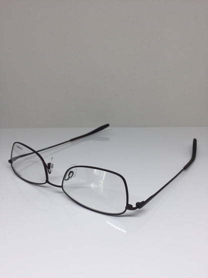 Vintage Porsche Design P6009 Brown Sunglasses - Super Vision Optical