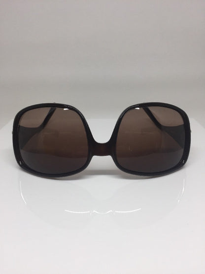 Vintage Fendi FS 371 Black Sunglasses - Super Vision Optical