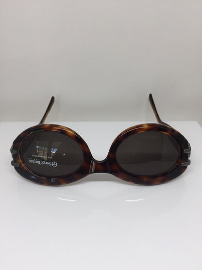 Vintage Sergio Tacchini ST 1556-S Tortoise Sunglasses - Super Vision Optical