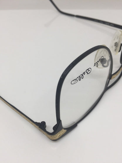 Vintage Carlo Bellini PARIS 7047 Gold Sunglasses - Super Vision Optical