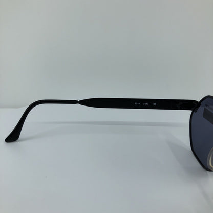 Vintage Saint Laurent YSL 6019 Gold Sunglasses - Super Vision Optical