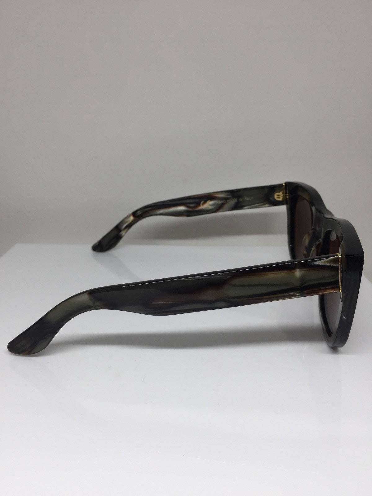 Vintage Super Sunglasses SUPER Gals Brown Sunglasses - Super Vision Optical