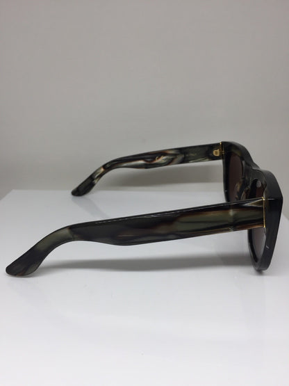 Vintage Super Sunglasses SUPER Gals Brown Sunglasses - Super Vision Optical