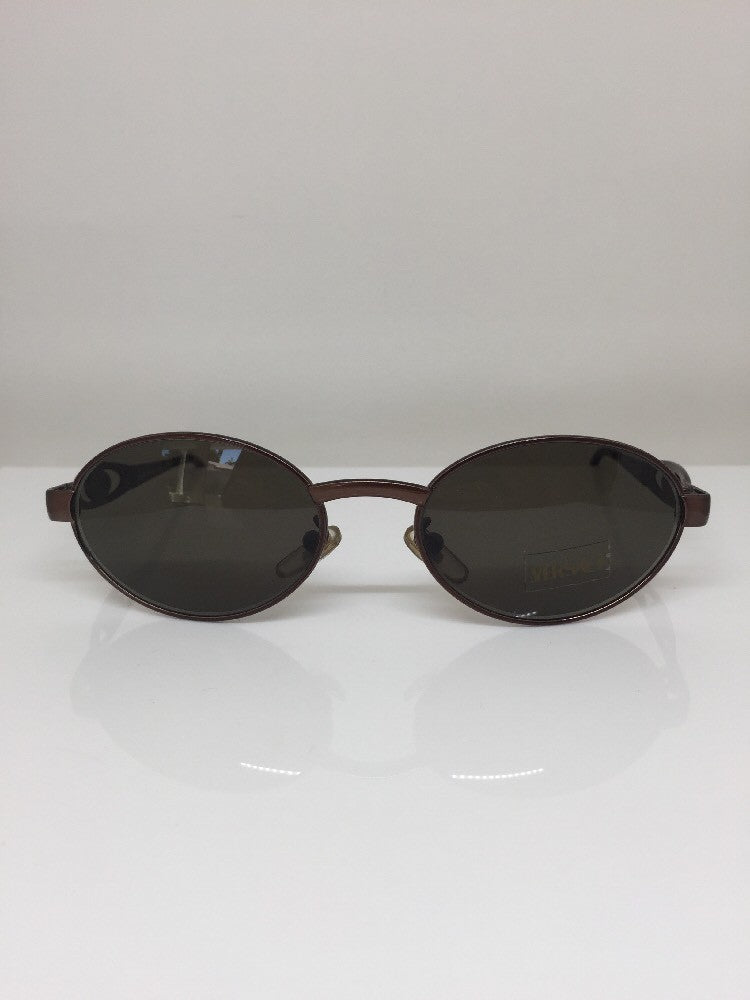 Vintage Versace S79 Brown Sunglasses - Super Vision Optical