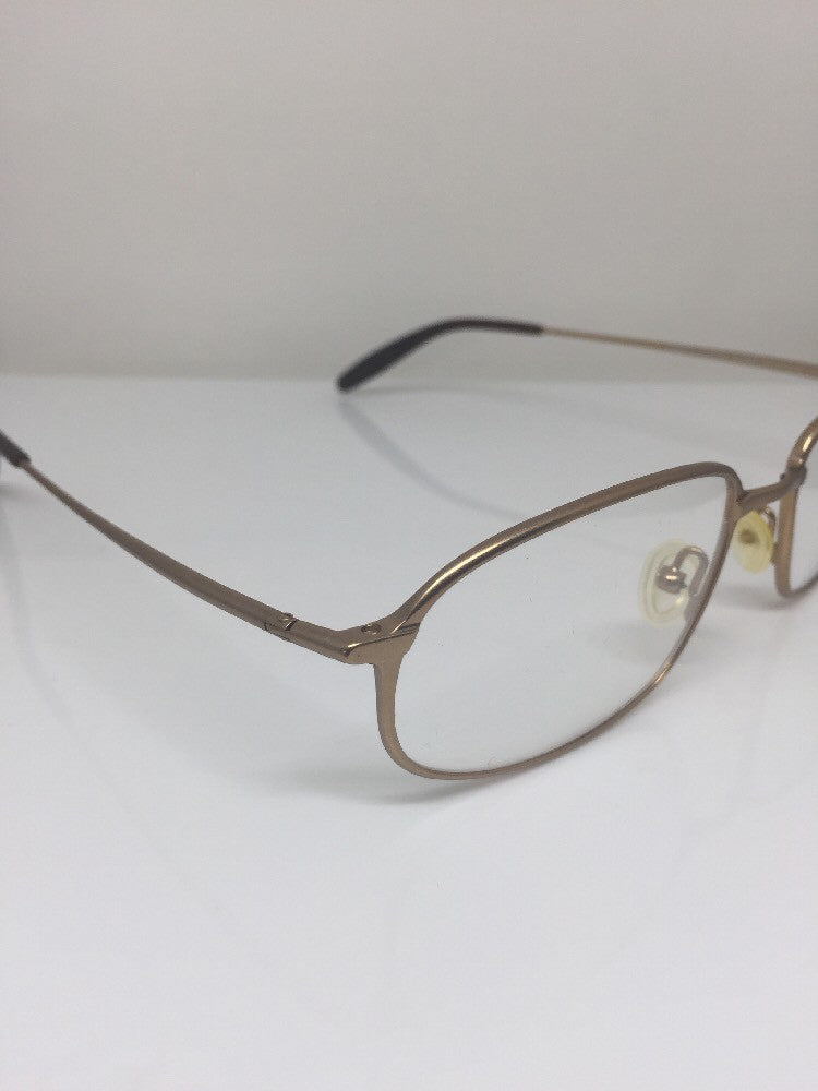 Vintage Porsche Design P6004 Gold Sunglasses - Super Vision Optical