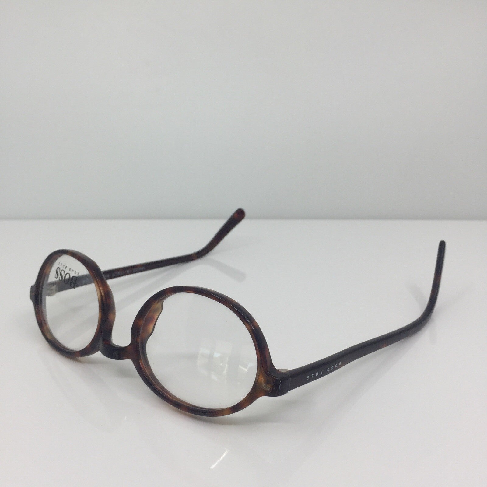 Vintage Hugo Boss HB1514 Tortoise Sunglasses - Super Vision Optical