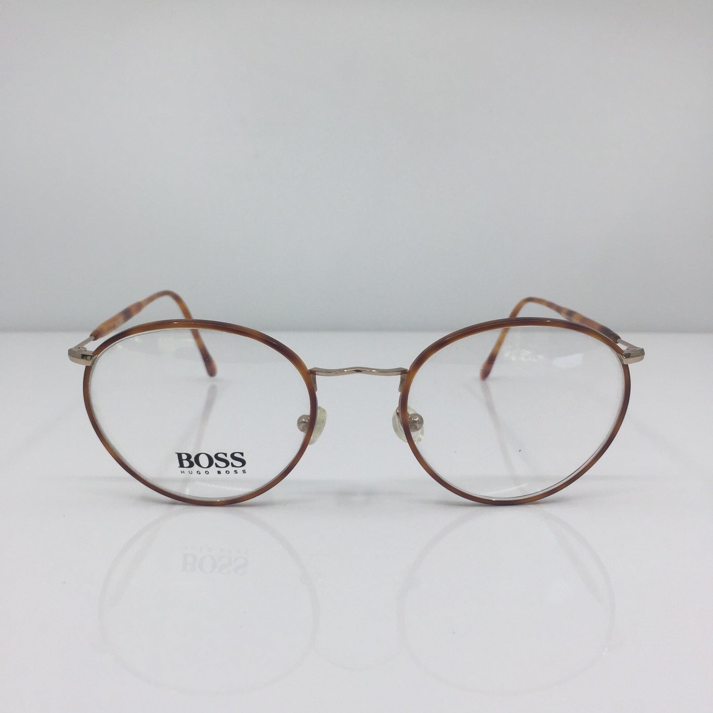Vintage Hugo Boss BOSS 4793 Tortoise Sunglasses - Super Vision Optical