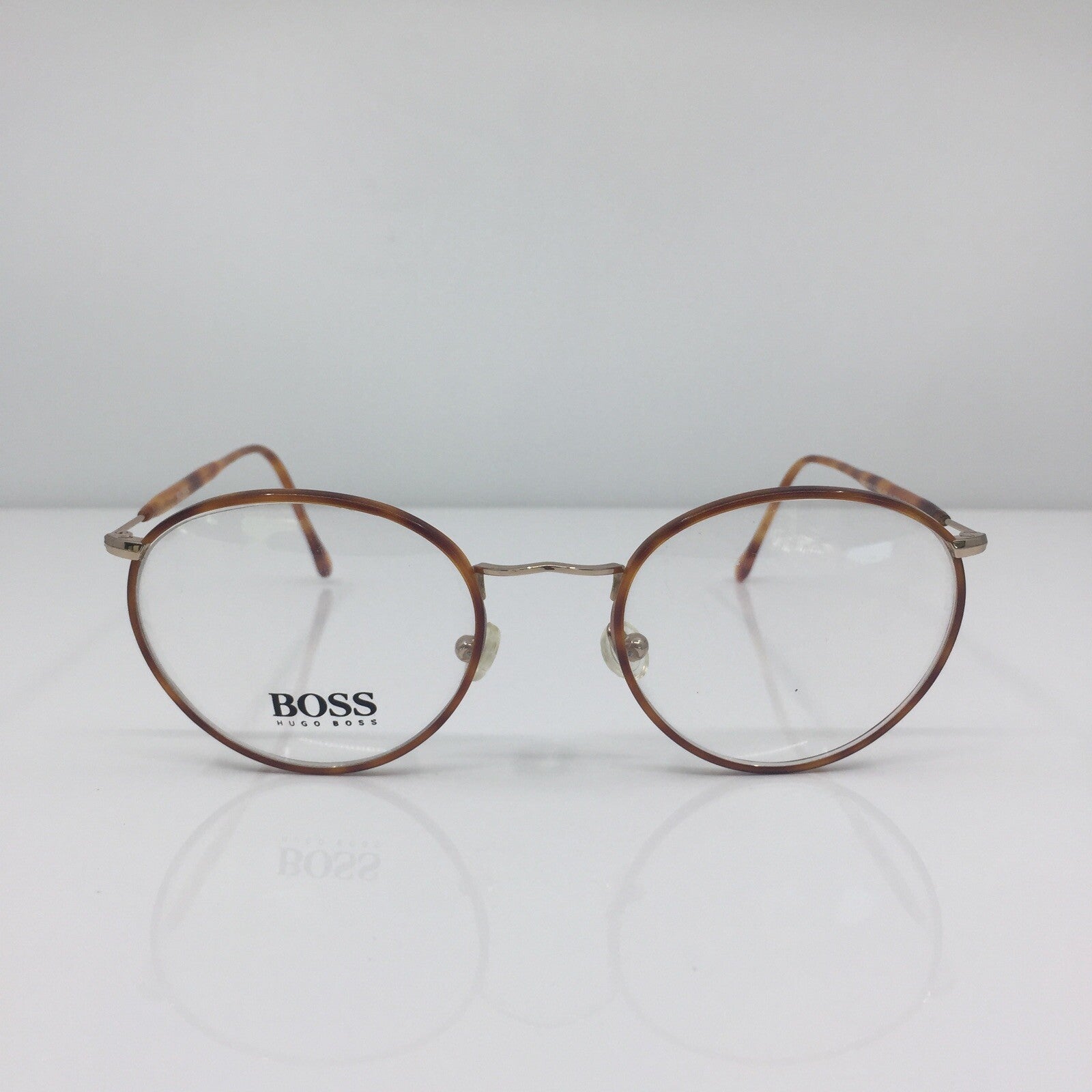 Vintage Hugo Boss BOSS 4793 Tortoise Sunglasses - Super Vision Optical