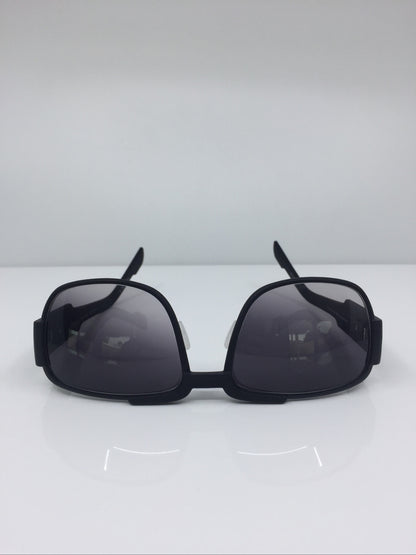 Vintage Neostyle Neostyle Nautic 100 TCB Sunglasses Black Sunglasses - Super Vision Optical