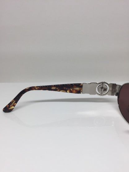 Vintage Fendi SL 7034 Tortoise Sunglasses - Super Vision Optical