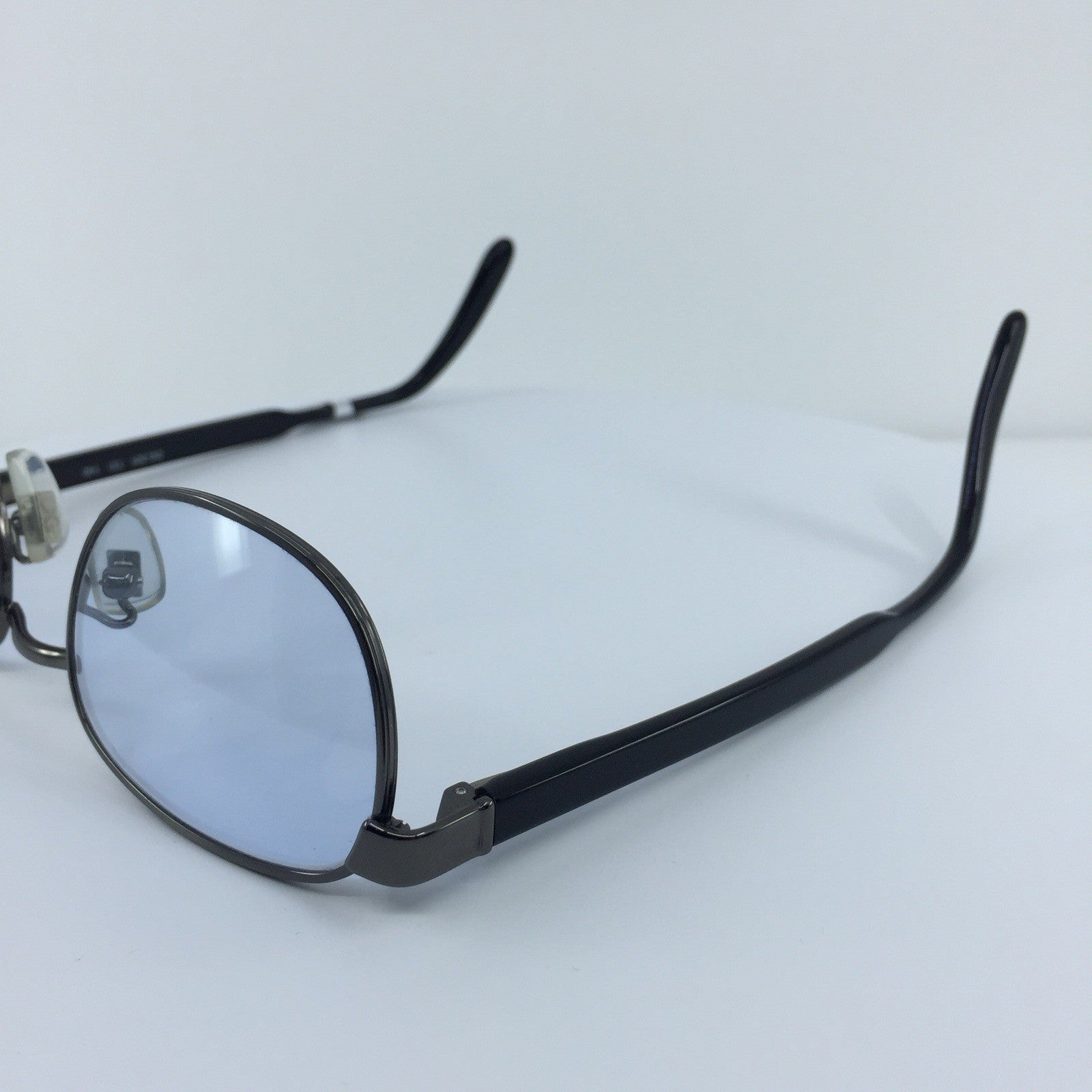 Vintage Dolce & Gabbana DG 309 Gunmetal Sunglasses - Super Vision Optical
