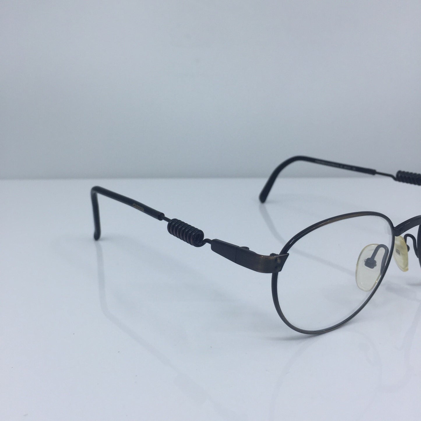 Vintage Carrera 5743 Gold Eyeglasses - Super Vision Optical