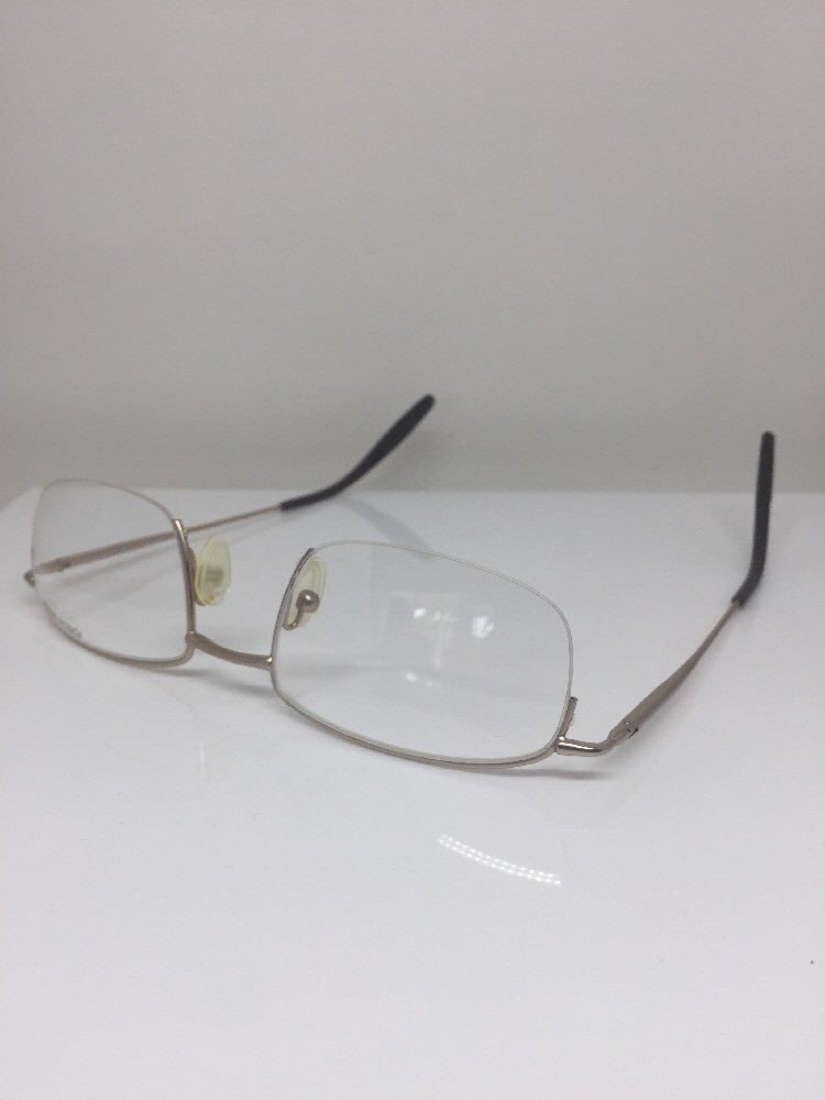 Vintage Porsche Design P7002 Gold Sunglasses - Super Vision Optical