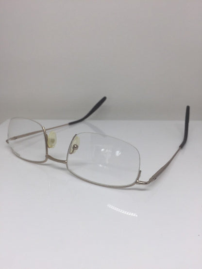Vintage Porsche Design P7002 Gold Sunglasses - Super Vision Optical
