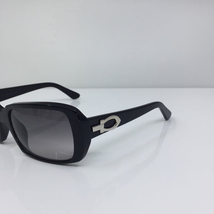 Vintage Cartier T8200608 Black Sunglasses - Super Vision Optical