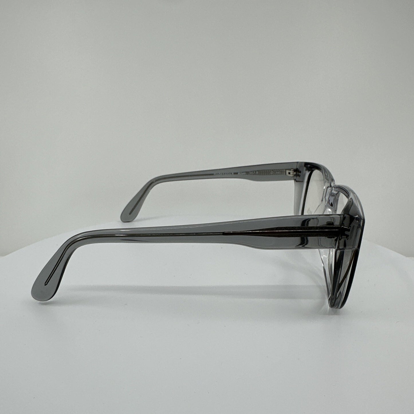 Vintage Rodenstock 367 R Grey Eyeglasses - Super Vision Optical