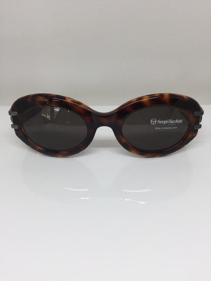 Vintage Sergio Tacchini ST 1556-S Tortoise Sunglasses - Super Vision Optical