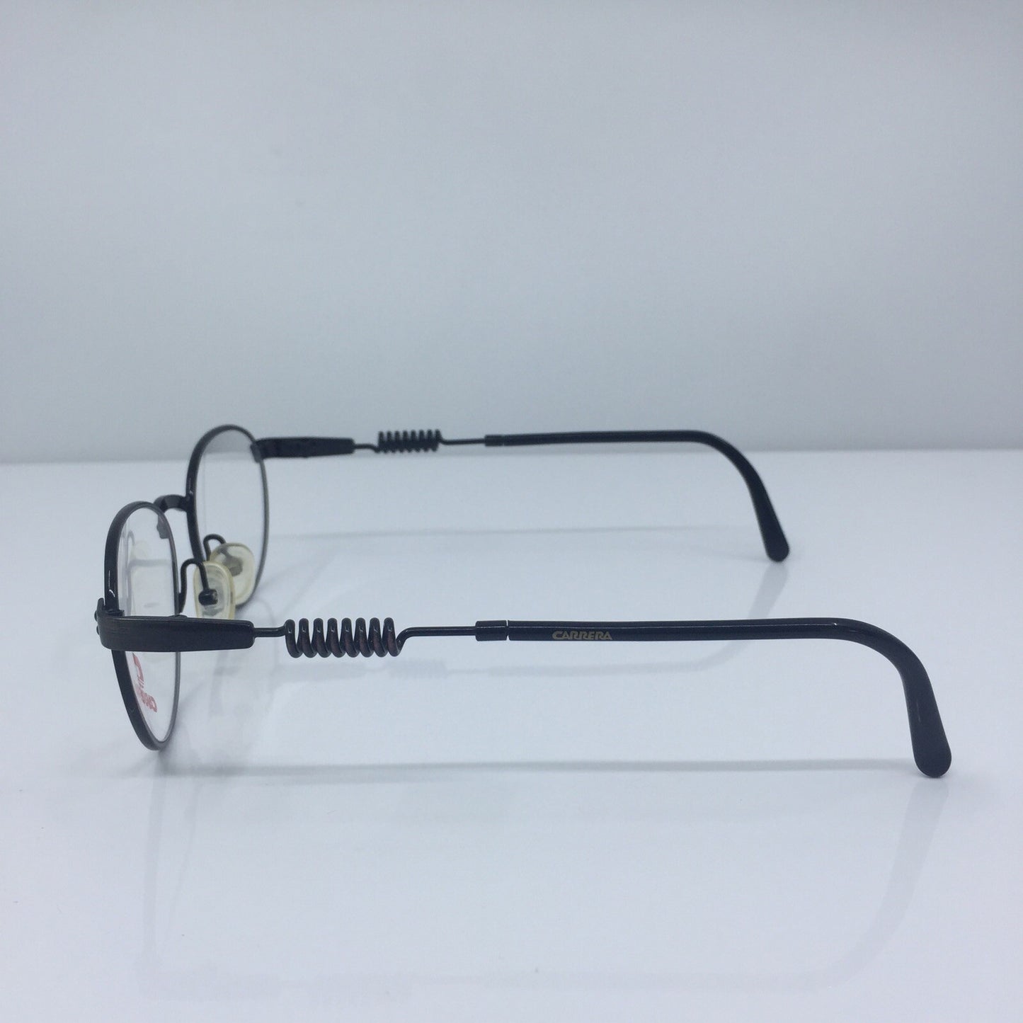 Vintage Carrera 5743 Gold Eyeglasses - Super Vision Optical