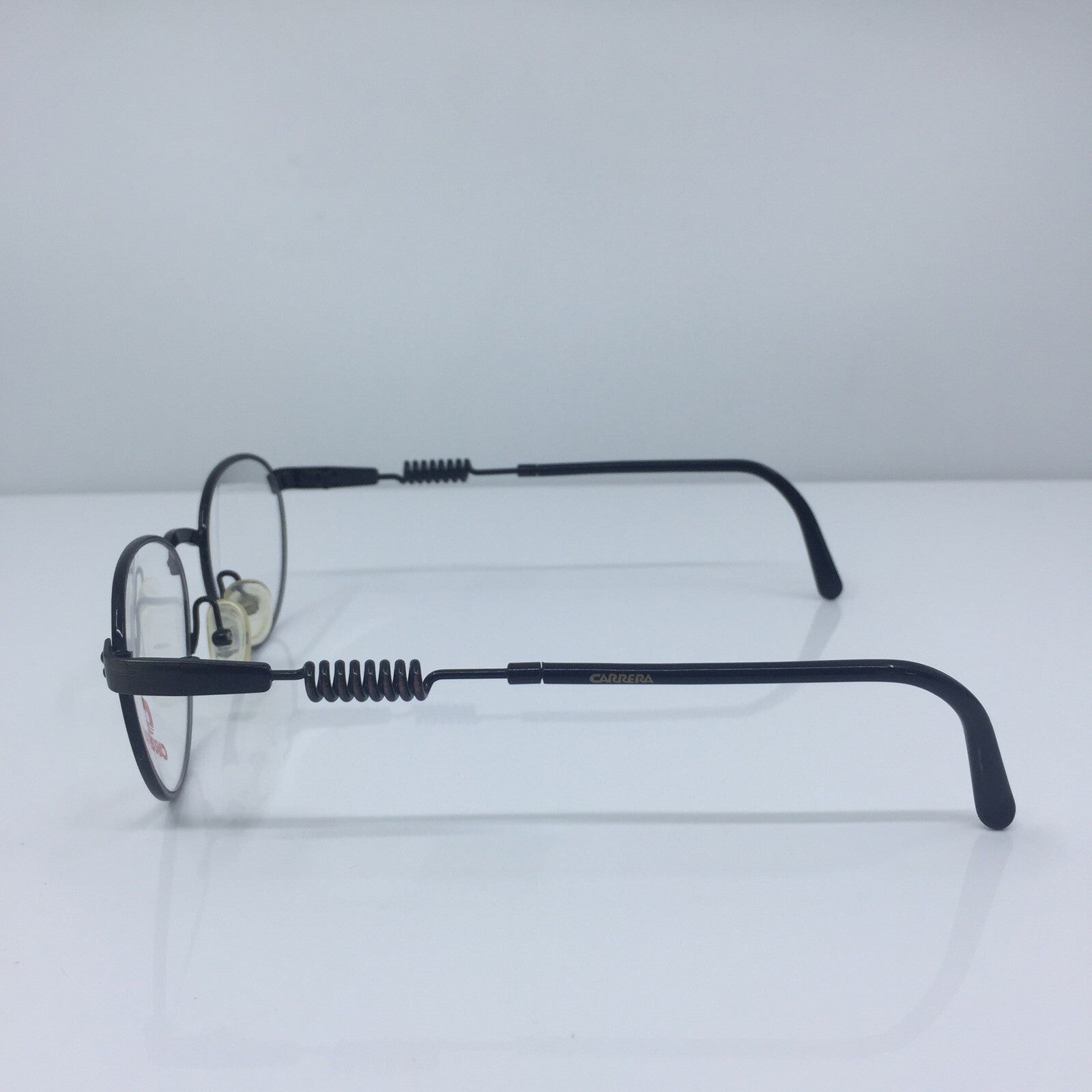 Vintage Carrera 5743 Gold Eyeglasses - Super Vision Optical