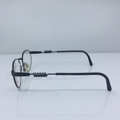 Vintage Carrera 5743 Gold Eyeglasses - Super Vision Optical