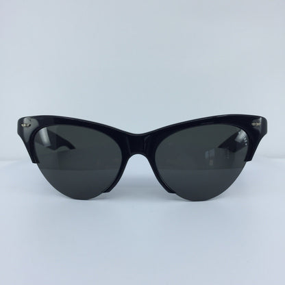 Vintage STING by Colors In Optics STING N. 504 Gold Sunglasses - Super Vision Optical