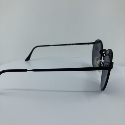 Vintage Saint Laurent YSL 6017 Black Sunglasses - Super Vision Optical