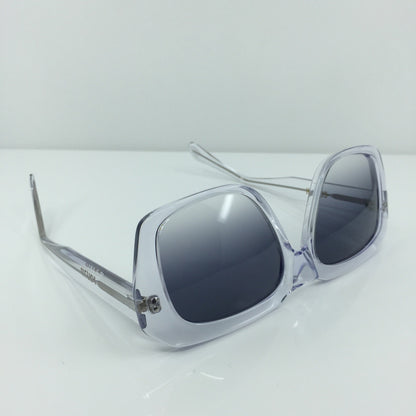 Vintage Goliath Ultra Goliath 1 Clear Sunglasses - Super Vision Optical