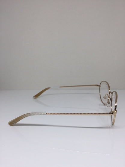 Vintage Bottega Veneta B.V. 149 Gold Sunglasses - Super Vision Optical