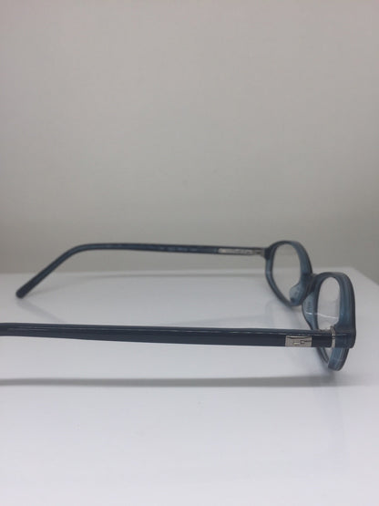 Vintage Gucci GG 1413 Black Eyeglasses - Super Vision Optical
