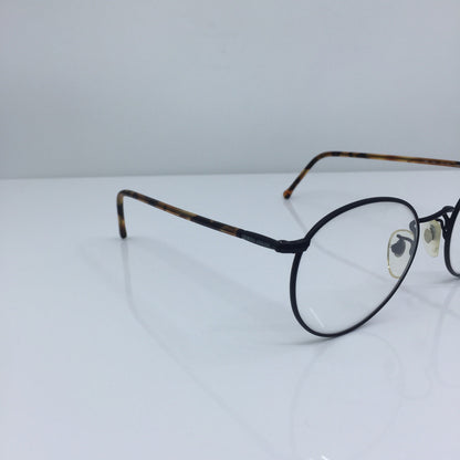 Vintage Giorgio Armani GA 186 Tortoise Sunglasses - Super Vision Optical