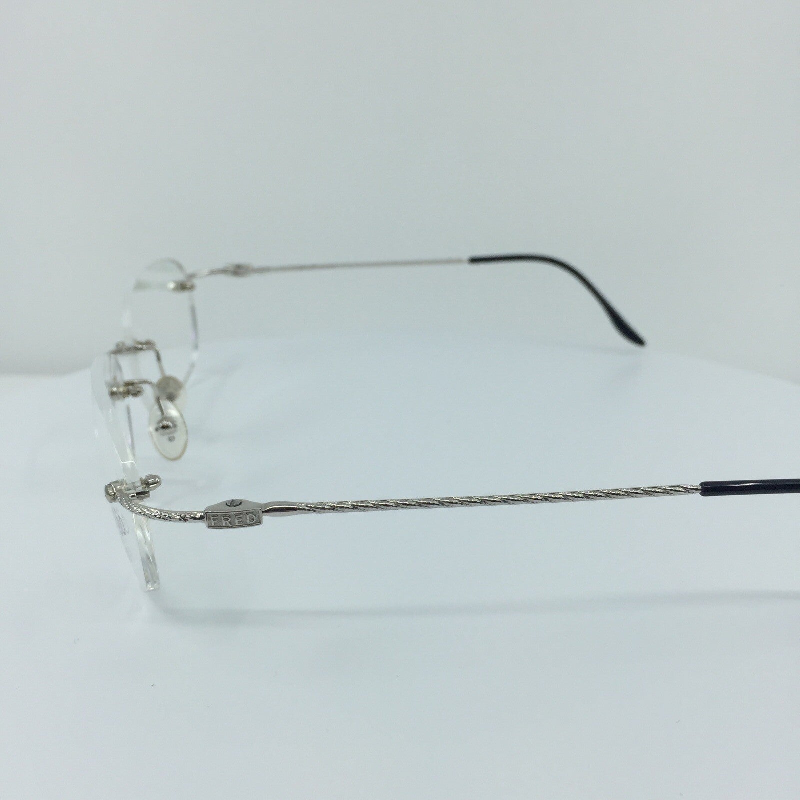 Vintage Fred Lunettes F10 L01 F3 Sunglasses - Super Vision Optical