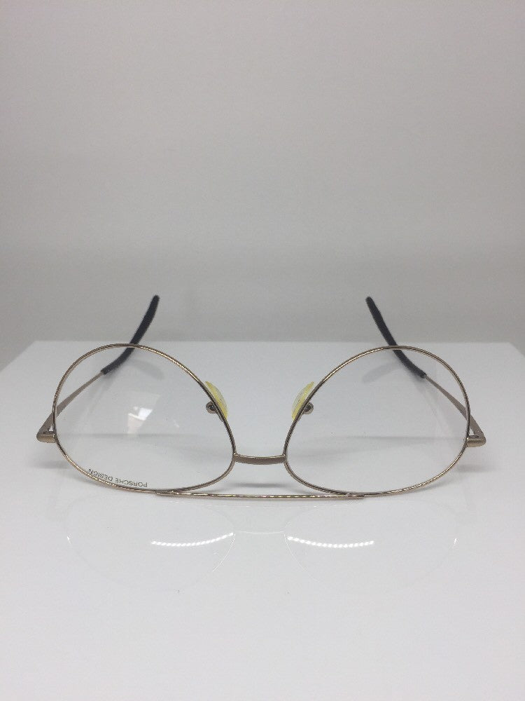 Vintage Porsche Design P6003 Gold Sunglasses - Super Vision Optical