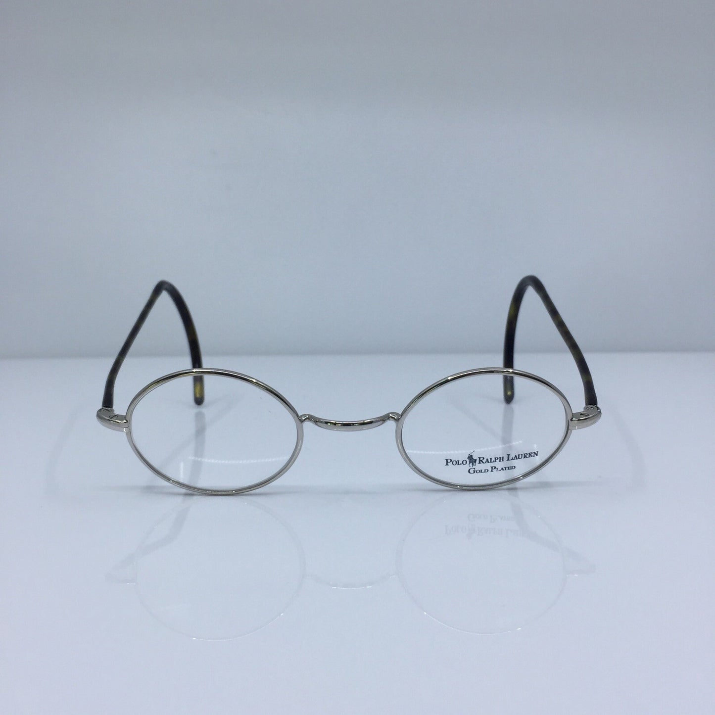 Vintage Polo Ralph Lauren POLO RALPH LAUREN POLO 1802 Tortoise Sunglasses - Super Vision Optical