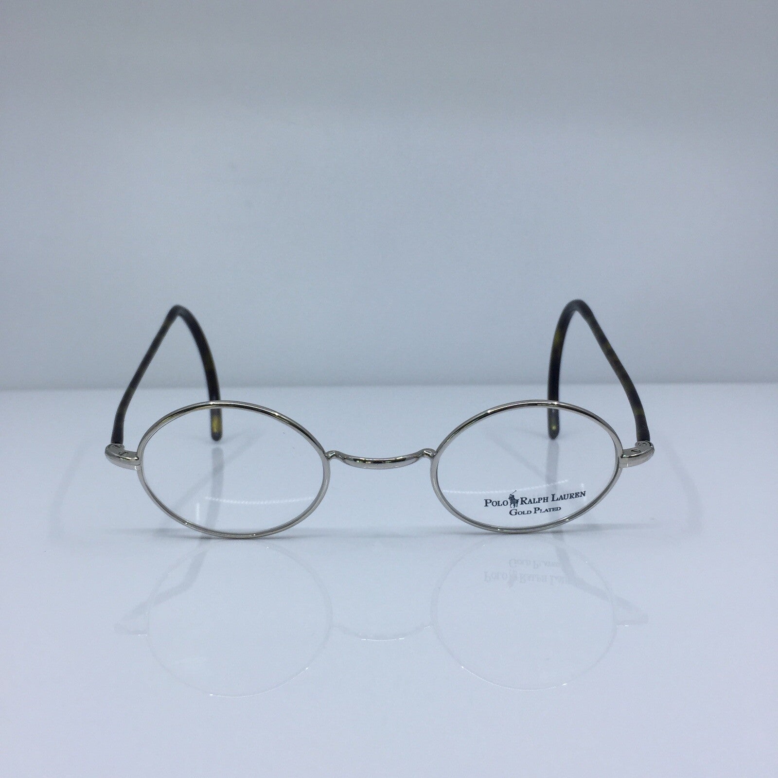 Vintage Polo Ralph Lauren POLO RALPH LAUREN POLO 1802 Tortoise Sunglasses - Super Vision Optical