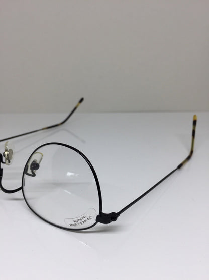 Vintage Calvin Klein CK 226 Gold Sunglasses - Super Vision Optical