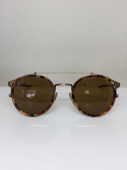 Vintage I's Gitano 101 GITANO 101 Tortoise Sunglasses - Super Vision Optical