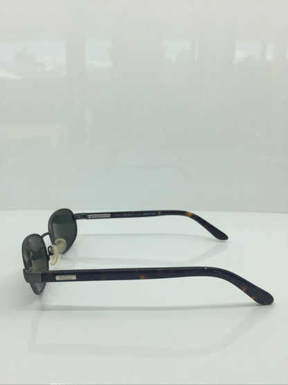 Vintage Polo Ralph Lauren Polo Classic 848/S Tortoise Sunglasses - Super Vision Optical
