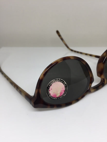 Vintage Ray-Ban W2068 Tortoise Sunglasses - Super Vision Optical