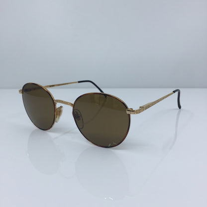 Vintage Kenzo ANGORA K. 1147 Tortoise Sunglasses - Super Vision Optical