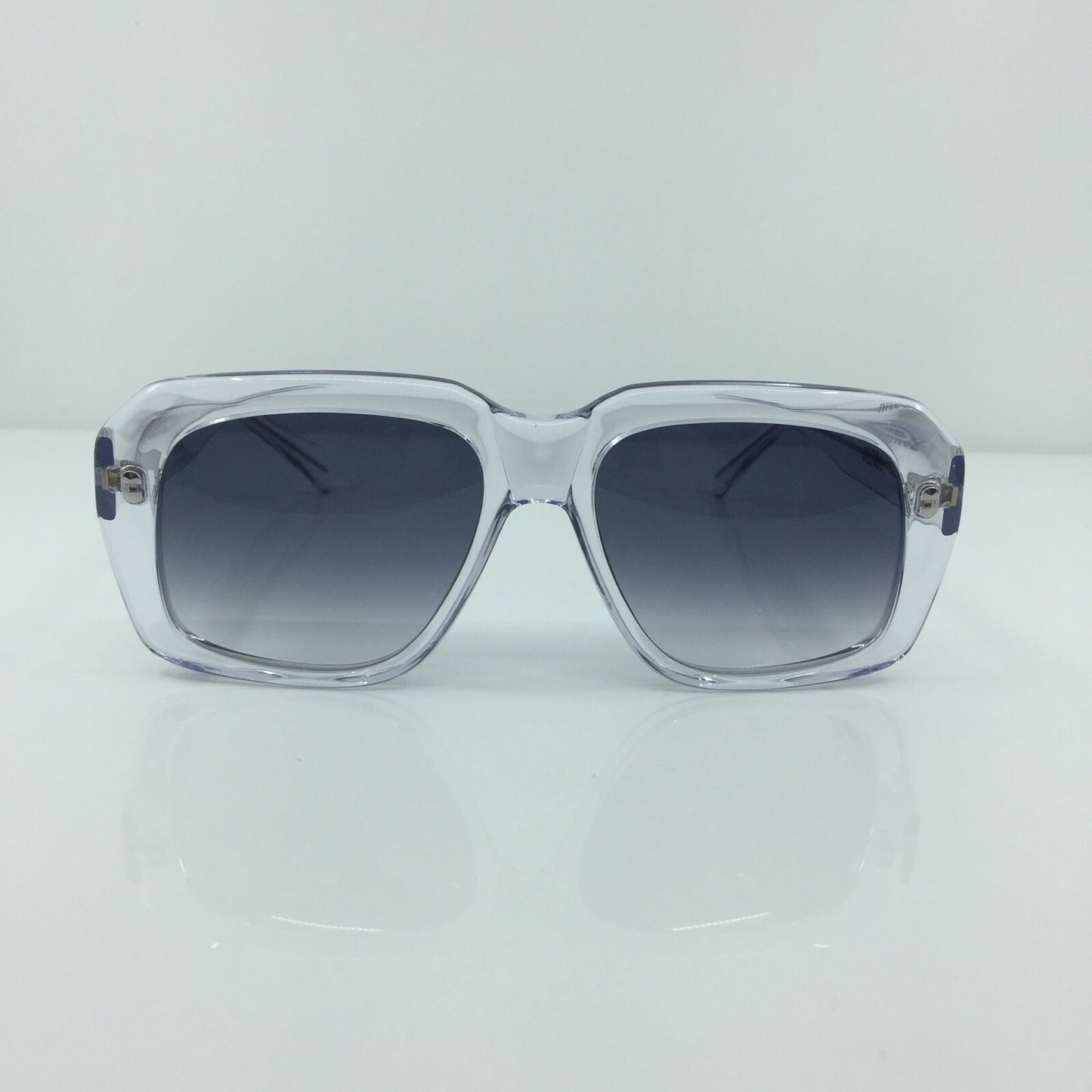Vintage Goliath Ultra Goliath 1 Clear Sunglasses - Super Vision Optical