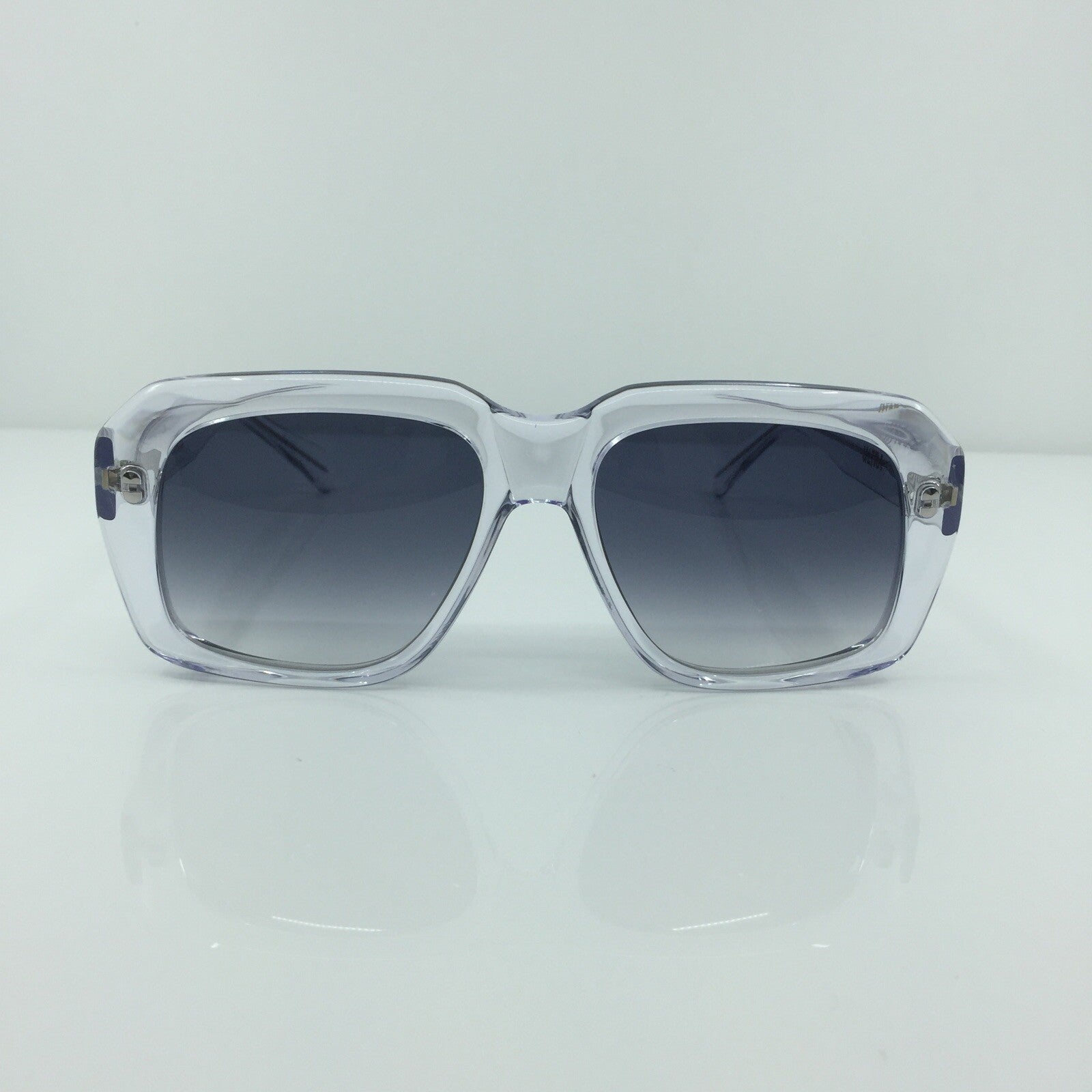 Vintage Goliath Ultra Goliath 1 Clear Sunglasses - Super Vision Optical