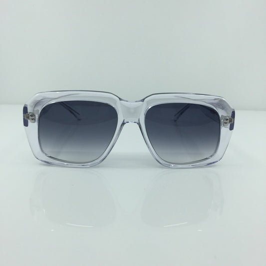 Vintage Goliath Ultra Goliath 1 Clear Sunglasses - Super Vision Optical