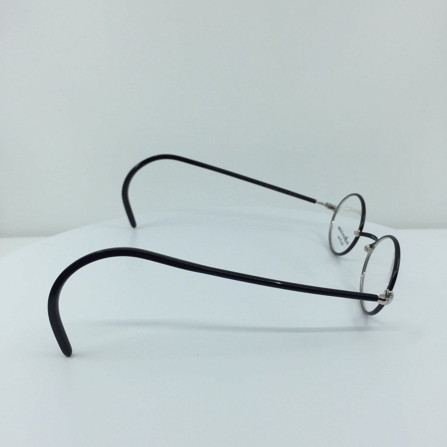 Vintage Polo Ralph Lauren POLO RALPH LAUREN POLO 1802 Silver Sunglasses - Super Vision Optical