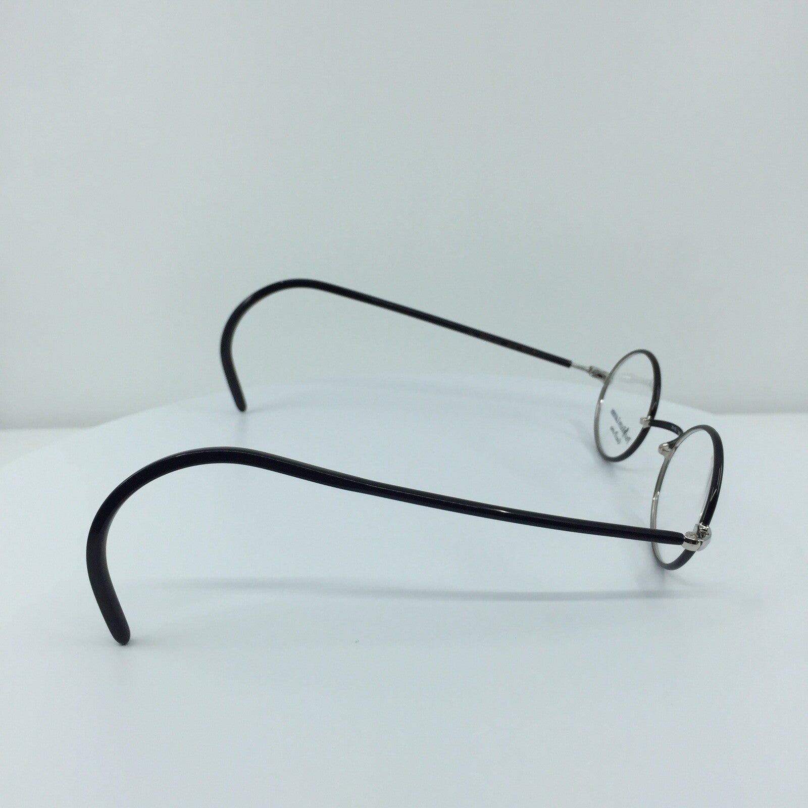 Vintage Polo Ralph Lauren POLO RALPH LAUREN POLO 1802 Silver Sunglasses - Super Vision Optical