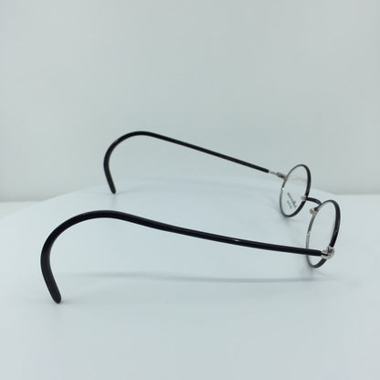 Vintage Polo Ralph Lauren POLO RALPH LAUREN POLO 1802 Silver Sunglasses - Super Vision Optical
